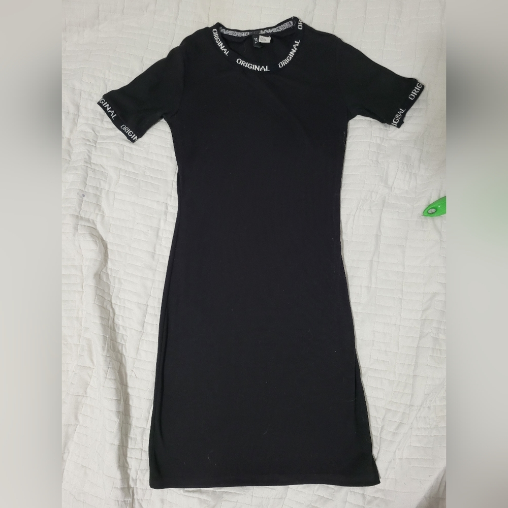 Womens mini dress